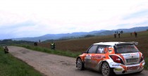 Rallysprint Kopna